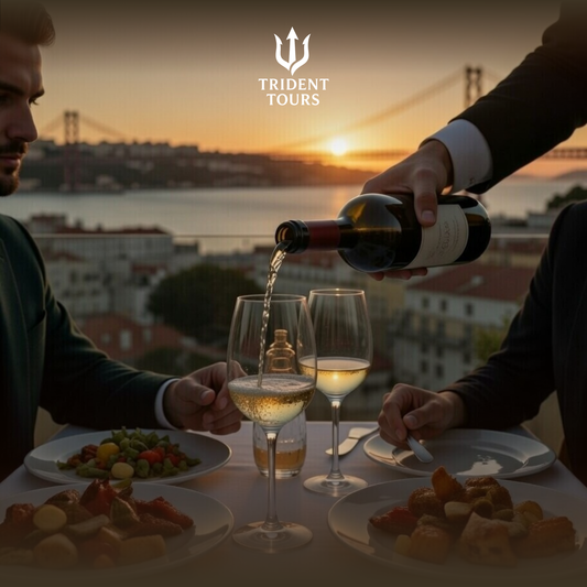 The Royal Portugal Experience