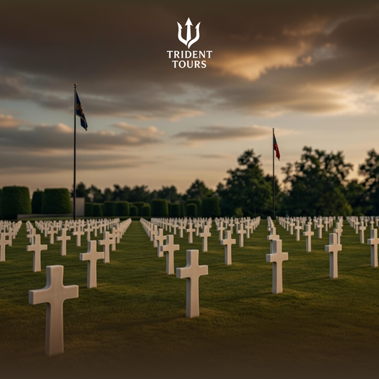 The WWII Normandy Experience