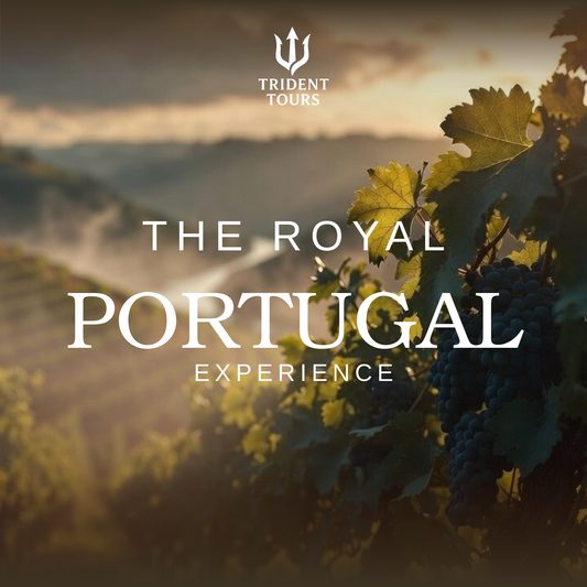 The Royal Portugal Experience