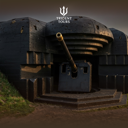 The WWII Normandy Experience