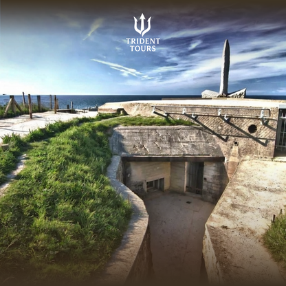 The WWII Normandy Experience