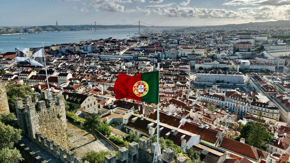 Lisbon, Portugal