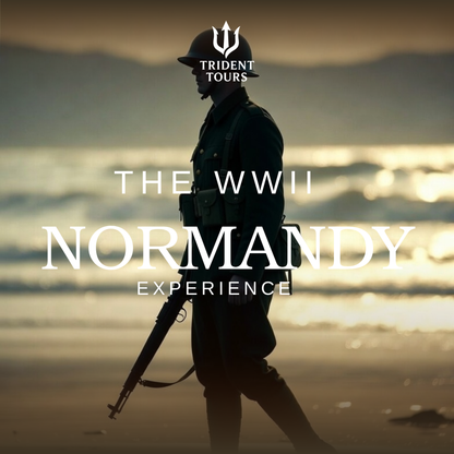The WWII Normandy Experience