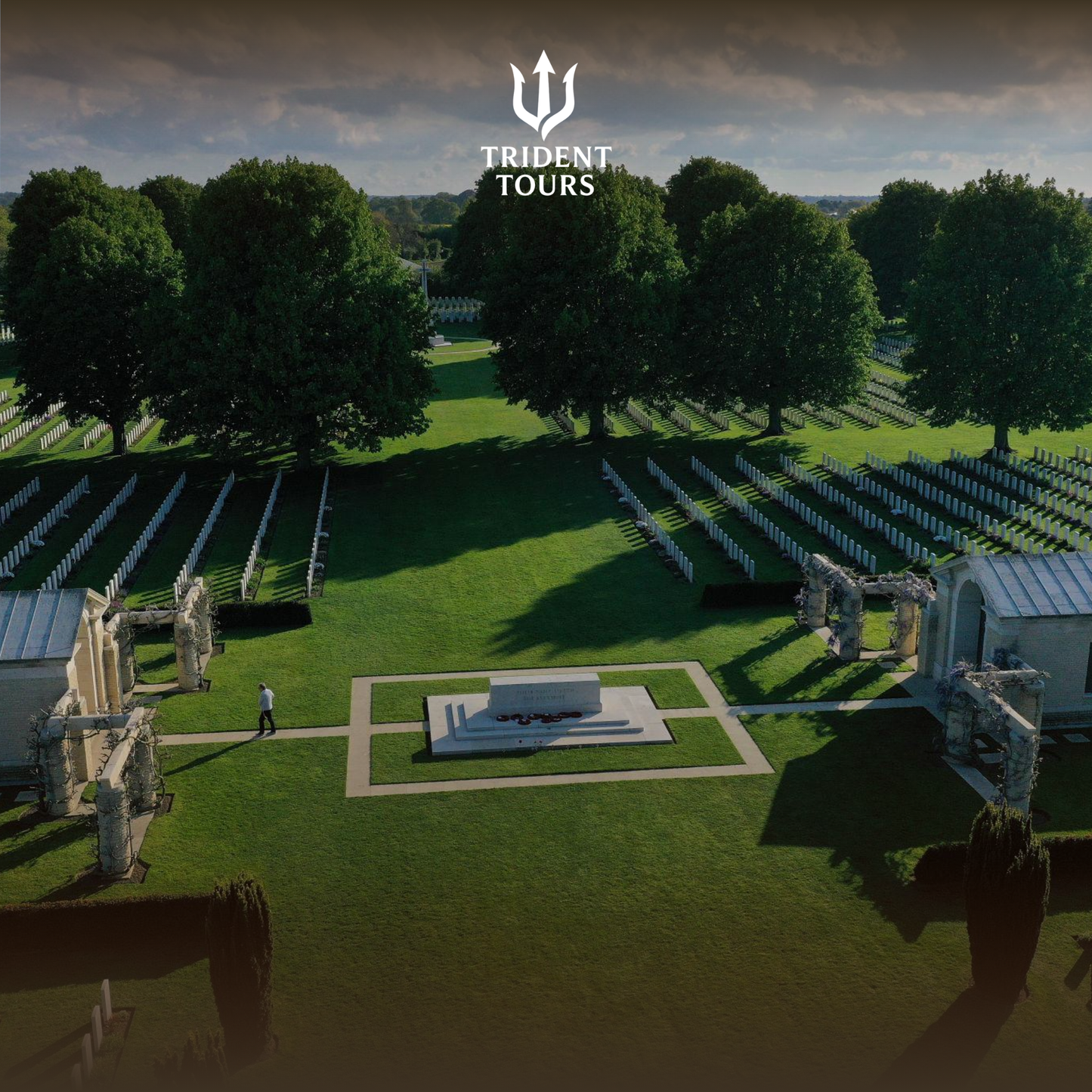 The WWII Normandy Experience